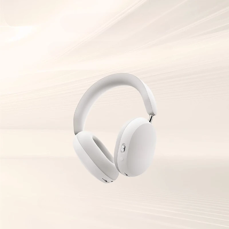 

Headset Bluetooth headset, music game sound insulation active noise reduction