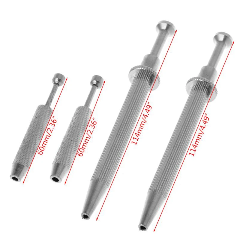 Imagem -03 - Jóias Fazendo Ferramenta pá ou Garras Contas Pick-up Ferramenta Gems Prong Pinça Catcher Grabber 1pc