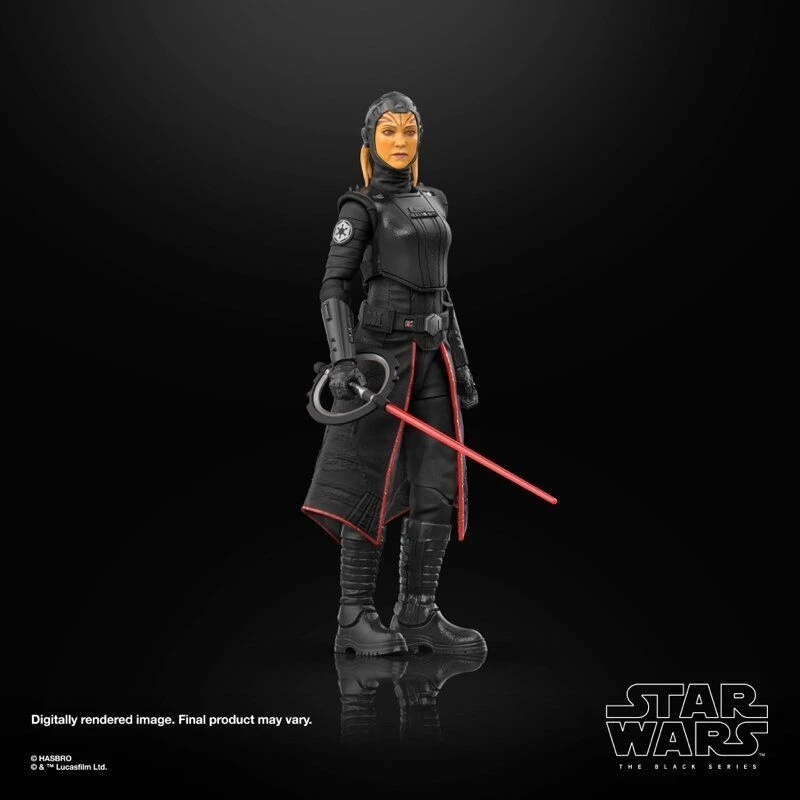 Hasbro Star Wars Tala Durith Darth Malak 6-Inch Echte Bulk Goederen Hebben Defecten Model Pop Action Figure Verjaardagscadeau