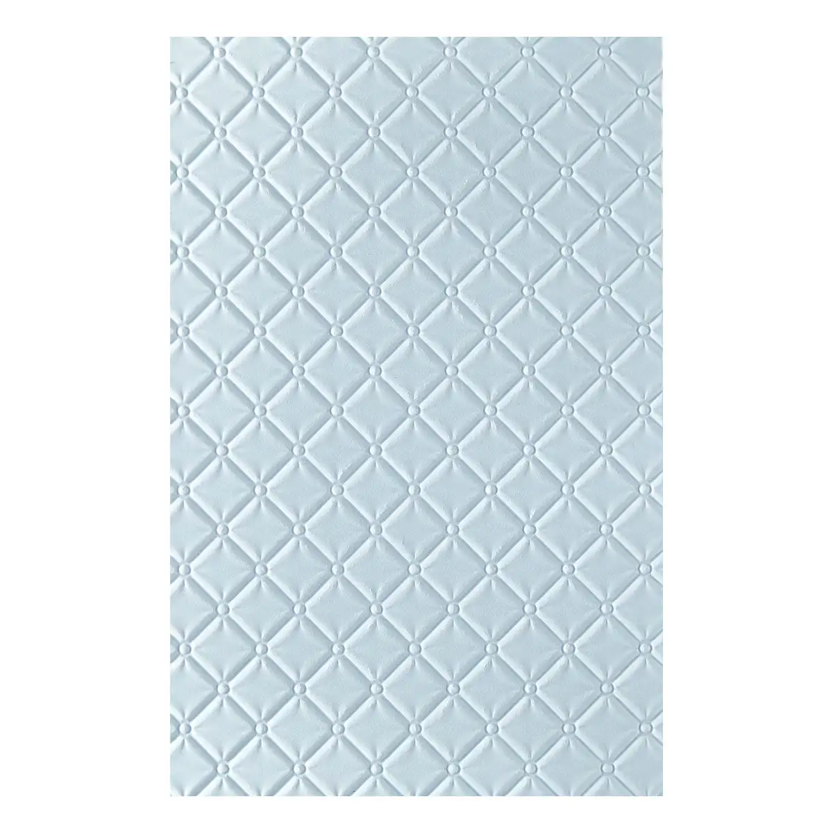 

2025 New Petite Tuft Hot Foil For DIY Scrapbook Craft Decoration Embossing Template Supplies Greeting Card Album Embossing