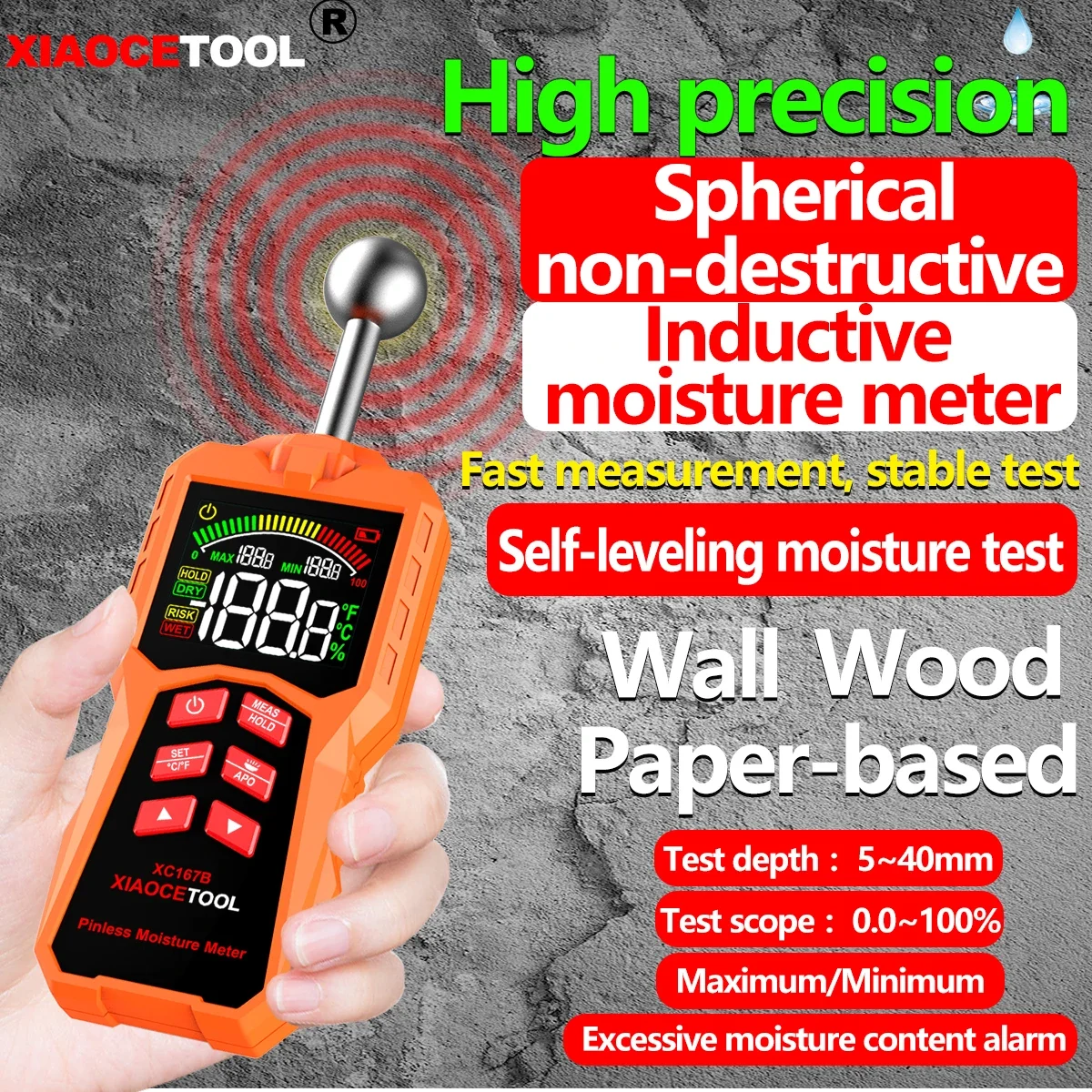 Thumbnail 4 - #7 Compare Moisture Meters Before You Buy