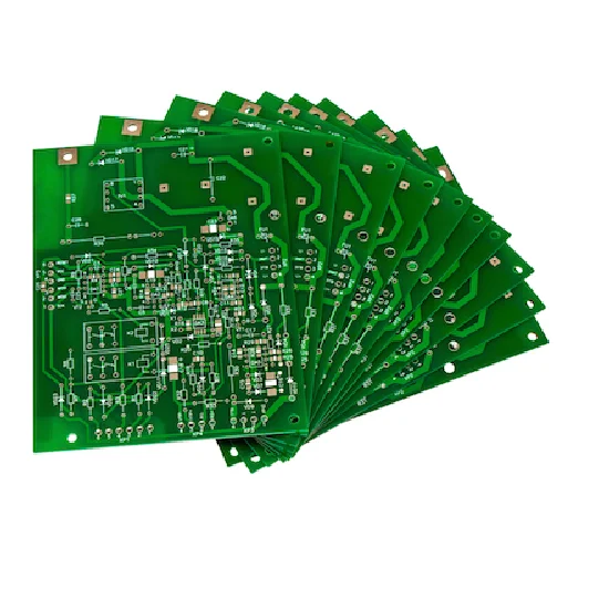 pcb design  Factory Hot Sales Led Pcb Board For Bulb Quick turn pcb metal core printed circuit board by Intellisense