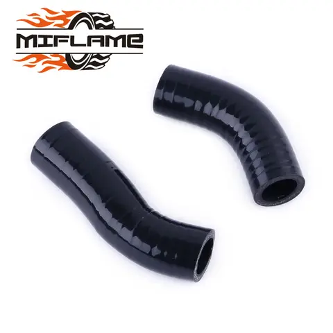 För Suzuki VS800 Intruder 800 1993 1994 1995 Silikon kylarslangar kit 12 best sales Intruder 800 Suzuki - №1