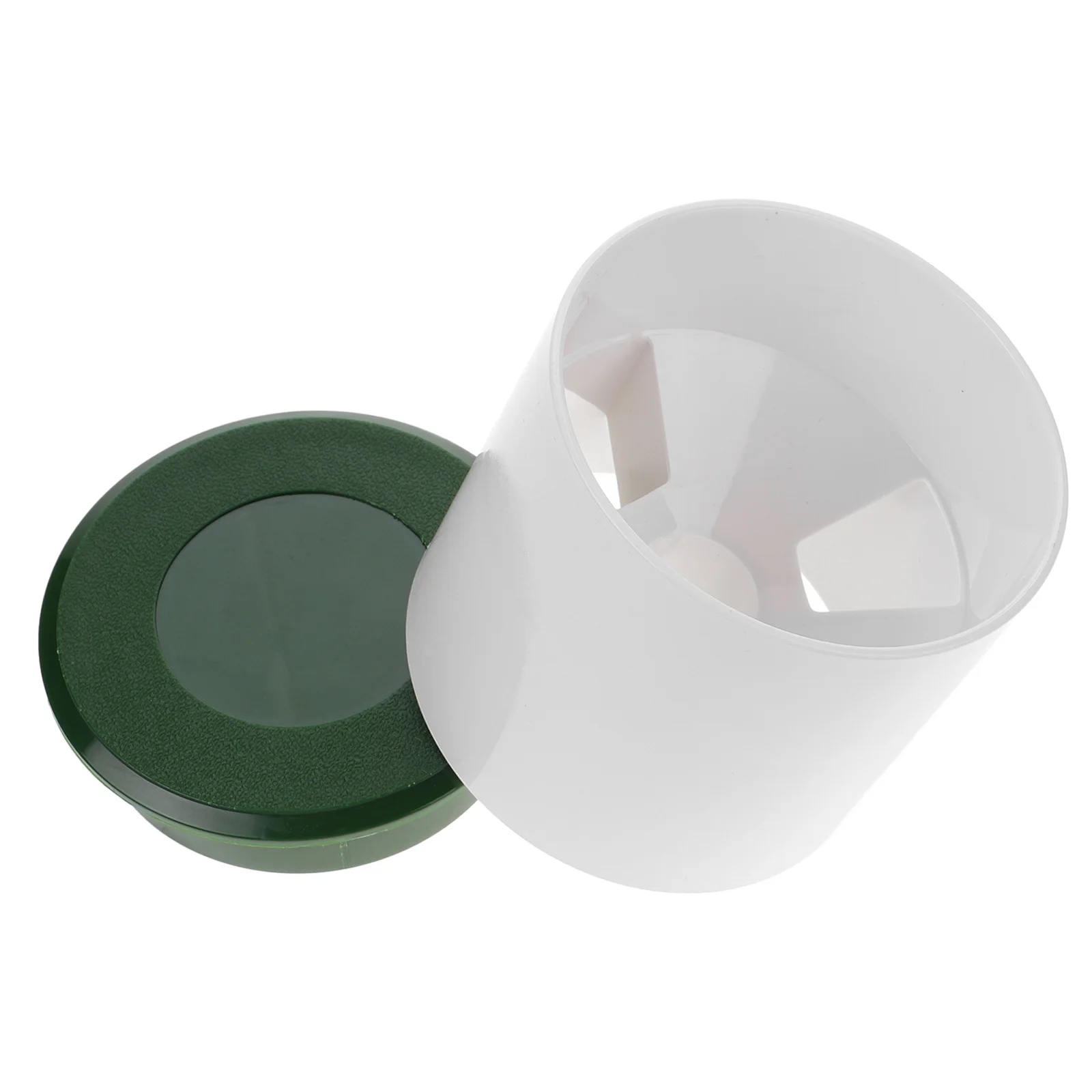 

1 set Golf Hole Cup Cover Durable Material Perfect Fit Accessories Bulk Practice Putting Cup Outdoor Turf Replacement
