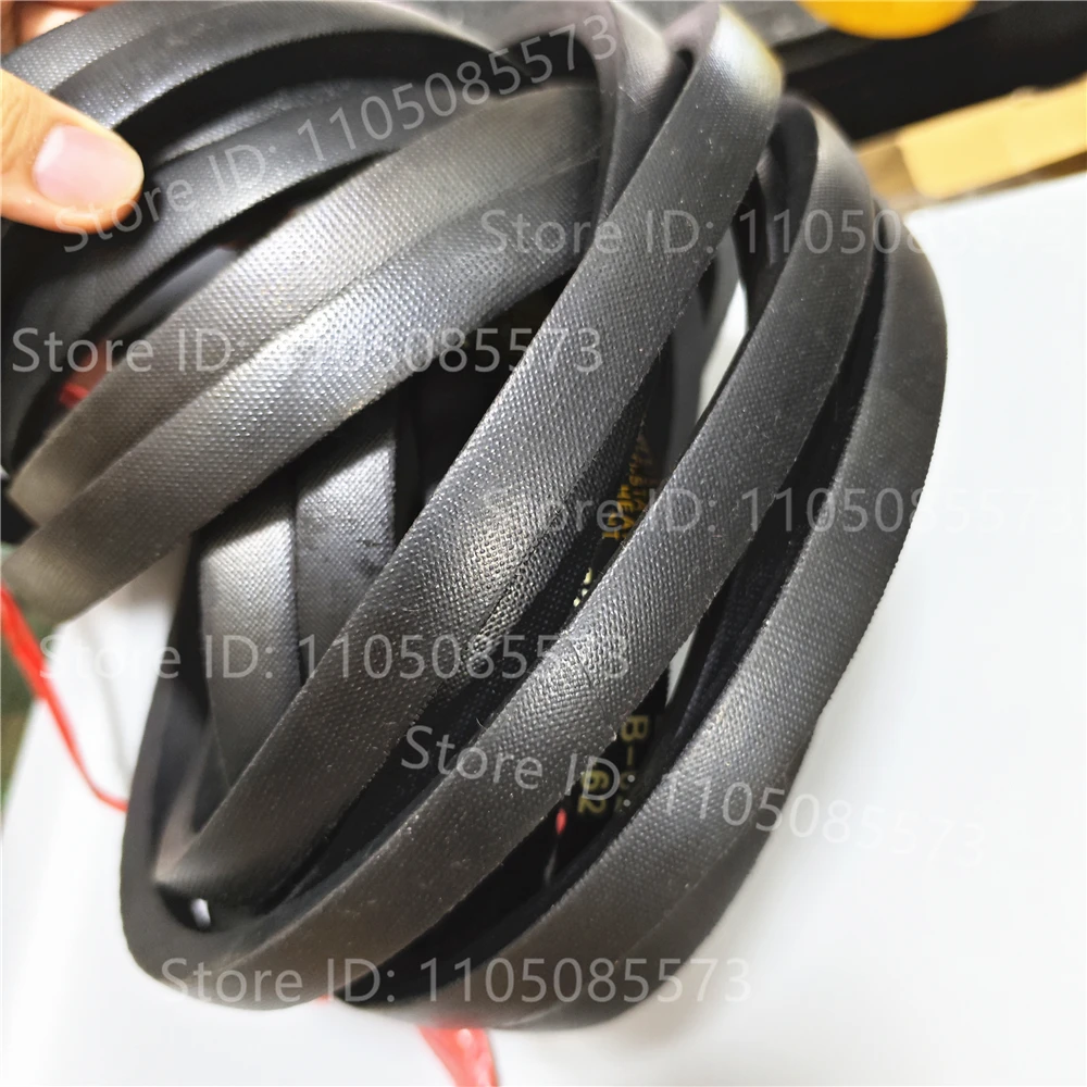 Type A V belt A700 A710 A737 A750 A762 A780 A787 Li conveyor belt