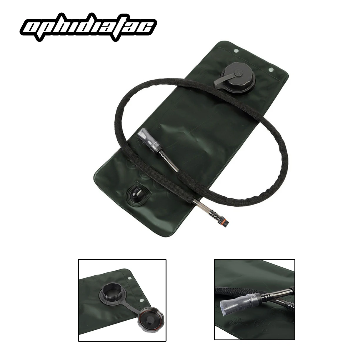 Drinking Water Bag … - image