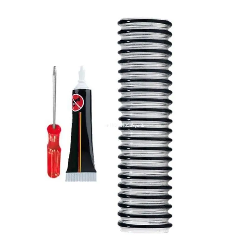 Tuyau conduit inférieur, buses inférieures remplacement tuyau pour aspirateur LCD 1.0 2.0, accessoires ménager,