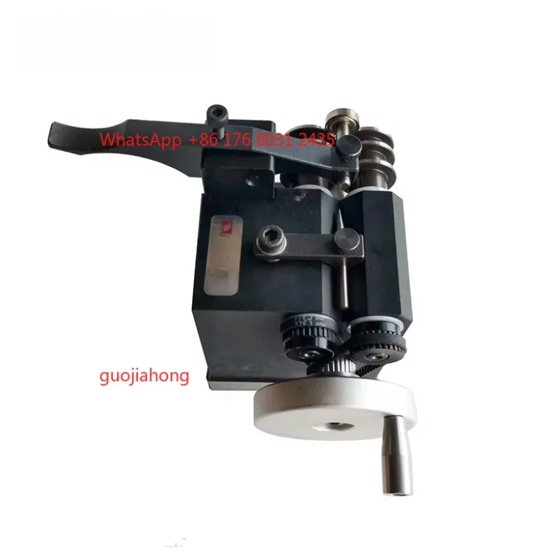 

Taiwan wholesale Mini Punch Grinder V-PGA