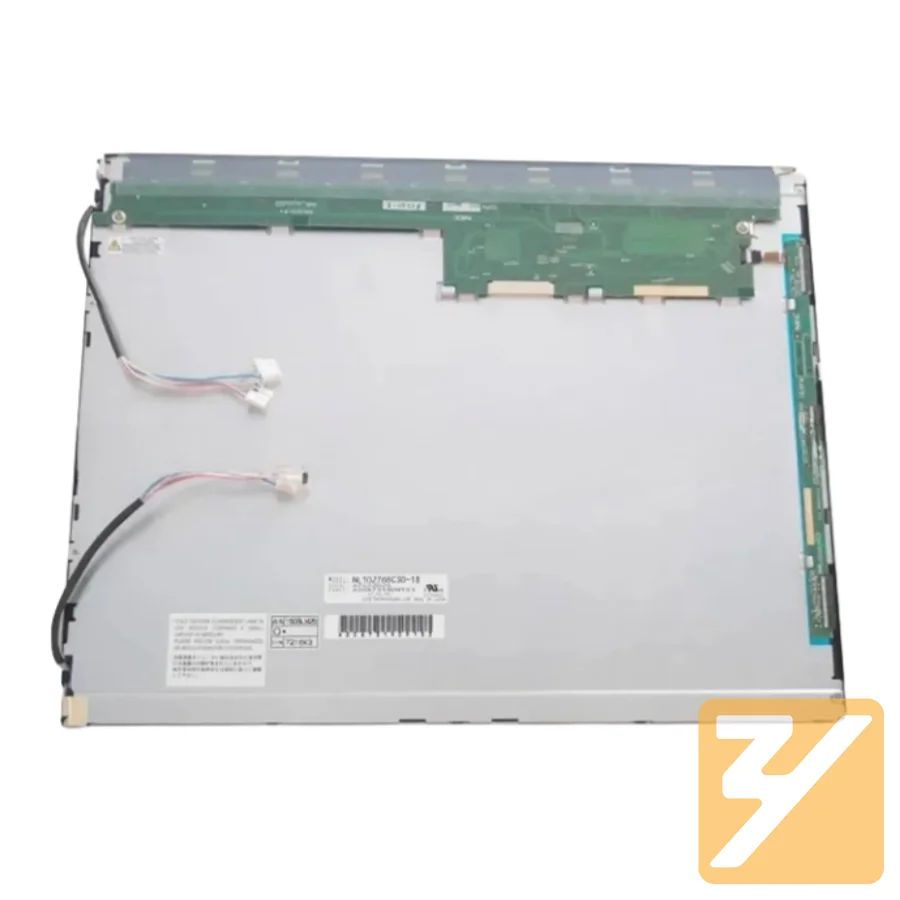 Tela lcd de 15,0 polegadas 1024*768 NL10276BC30-18