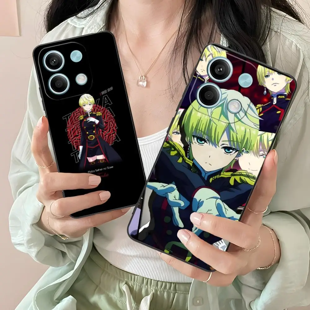 Mato Seihei No Slav…