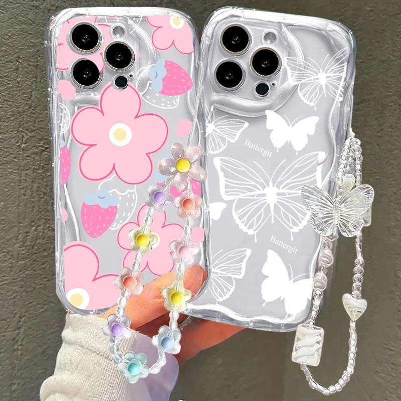 Transparent Butterf…