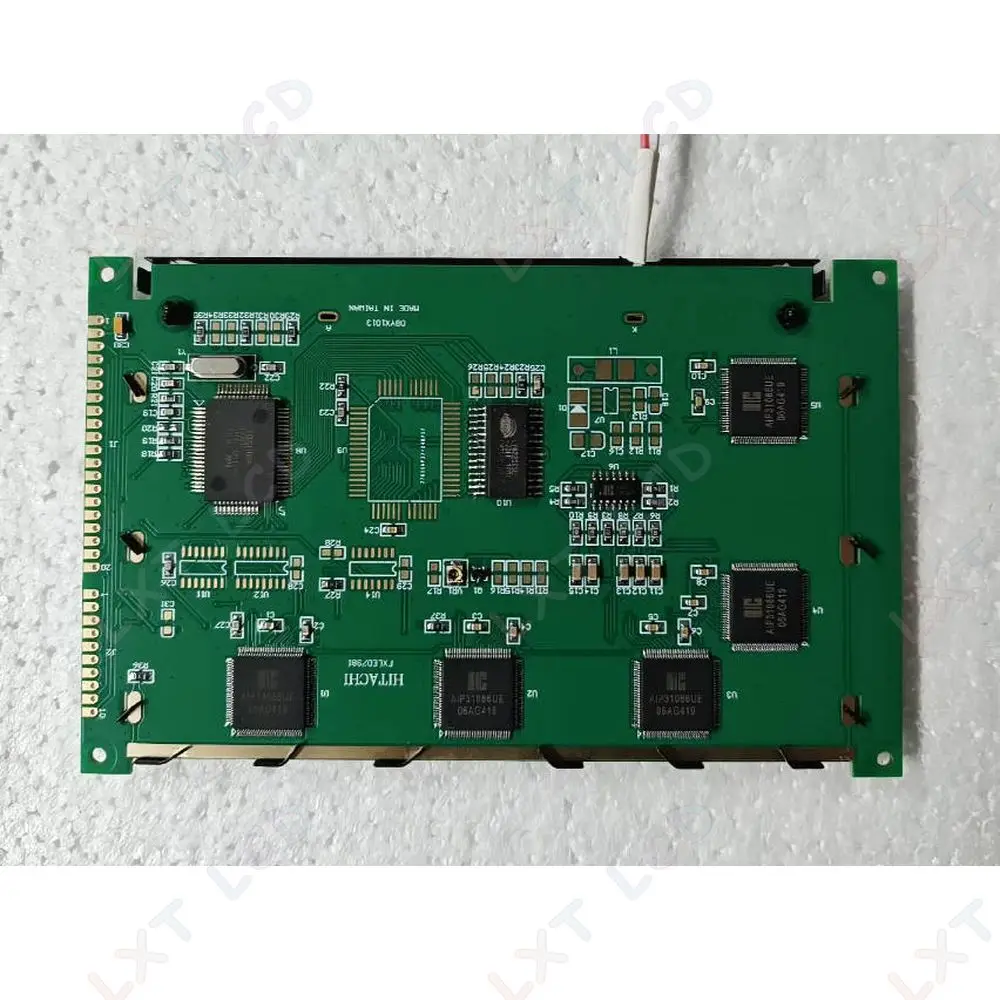 

Original SP14N02L6ALCZ For Hitachi 5.1 Inch SP14N02L6ALCZ Rev.A LCD Display Screen Panel Compatible New