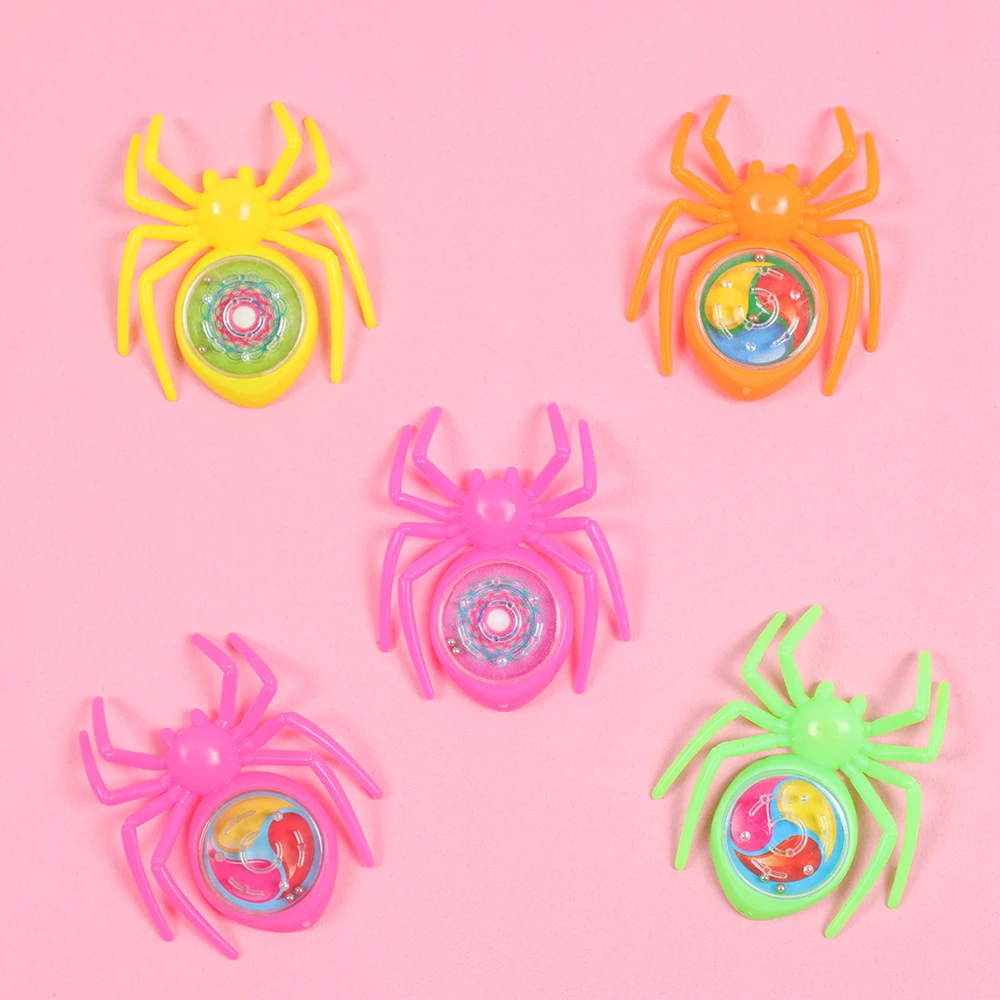 15Pcs Kawaii Spider…