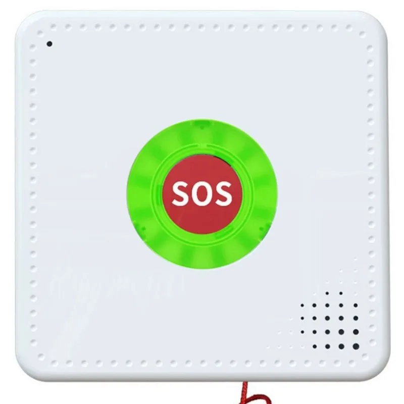 NB-IOT Emergency Button for IoT Cloud Platform Free Integration