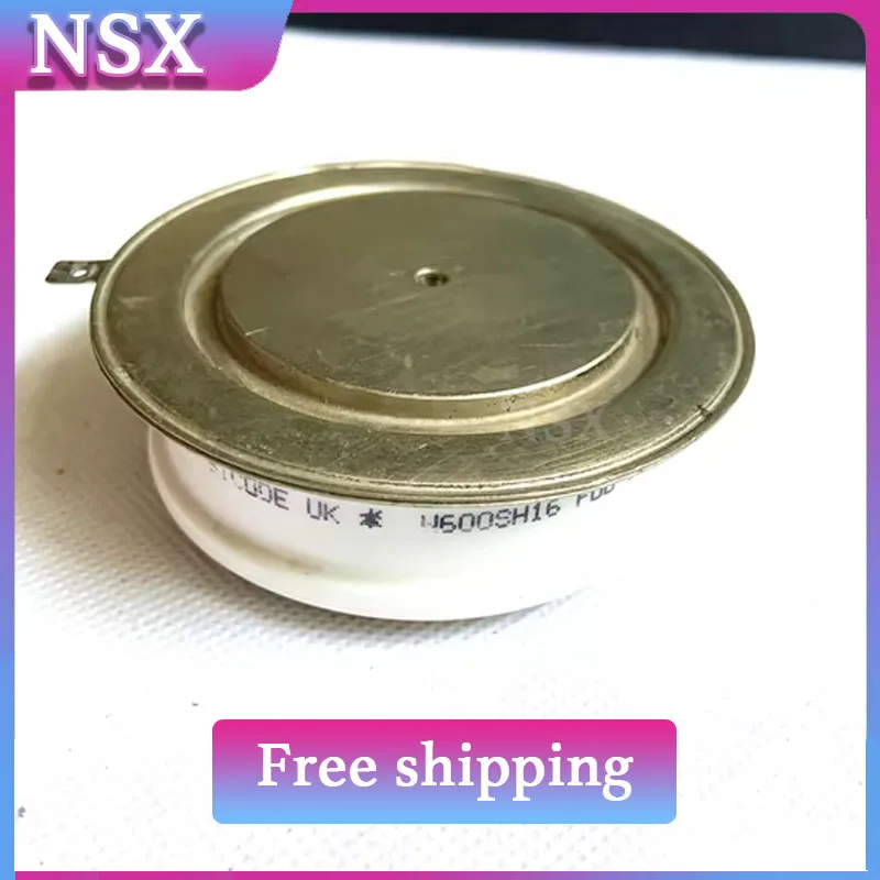 N600SH18 N600SH16 N600SH14 N600SH12 N600SH20 N600SH22 FREE SHIPPING NEW AND ORIGINAL THYRISTOR