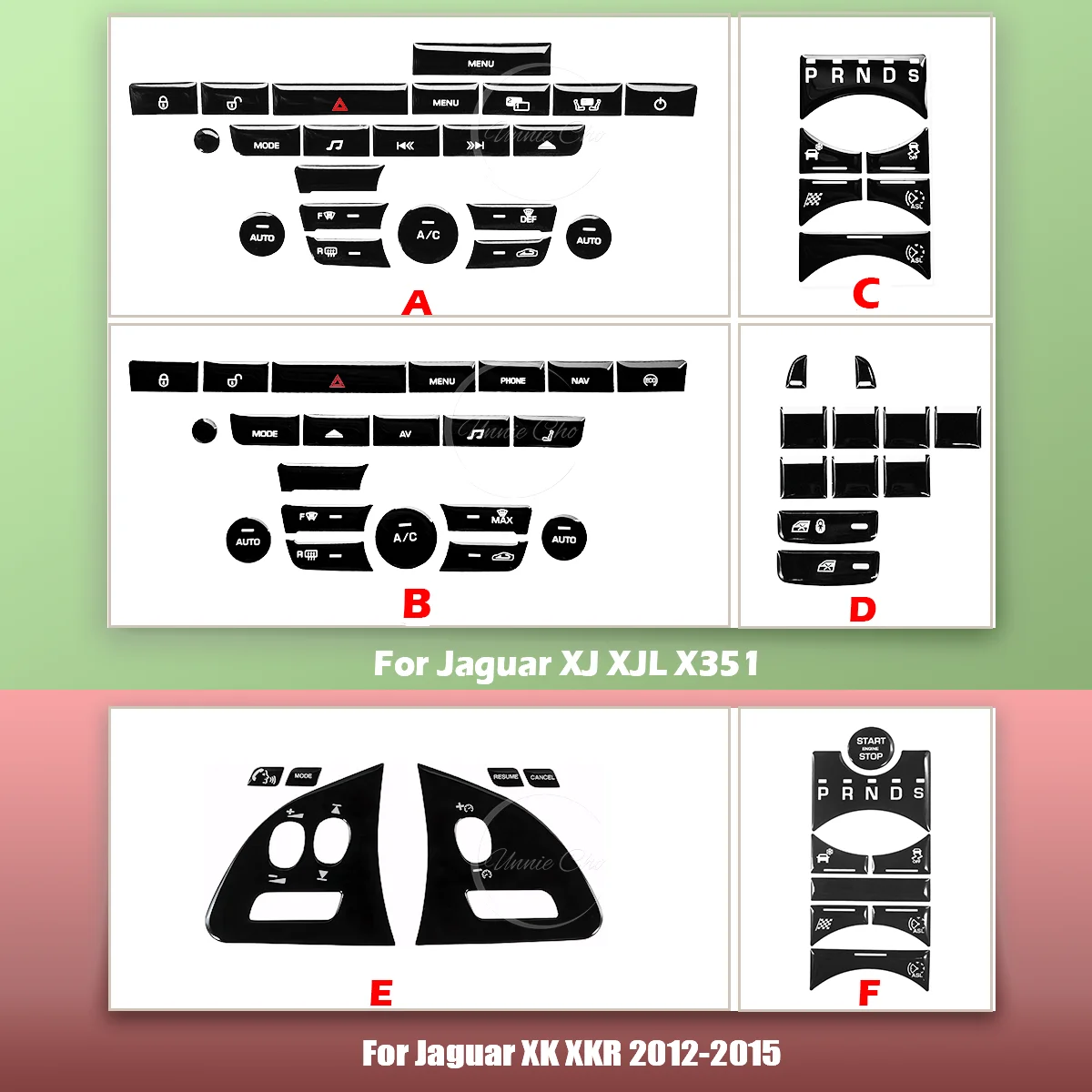 Thumbnail 2 - #23 Best Car Interior Trim Panels to Buy In 2026