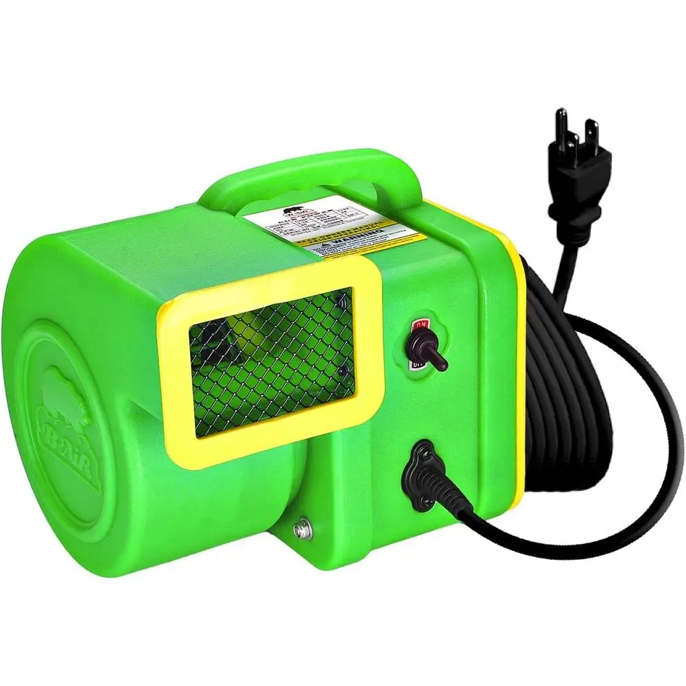 

Сушилка-клетка для животных, одобренная ETL, для груминга и сушки без нагрева