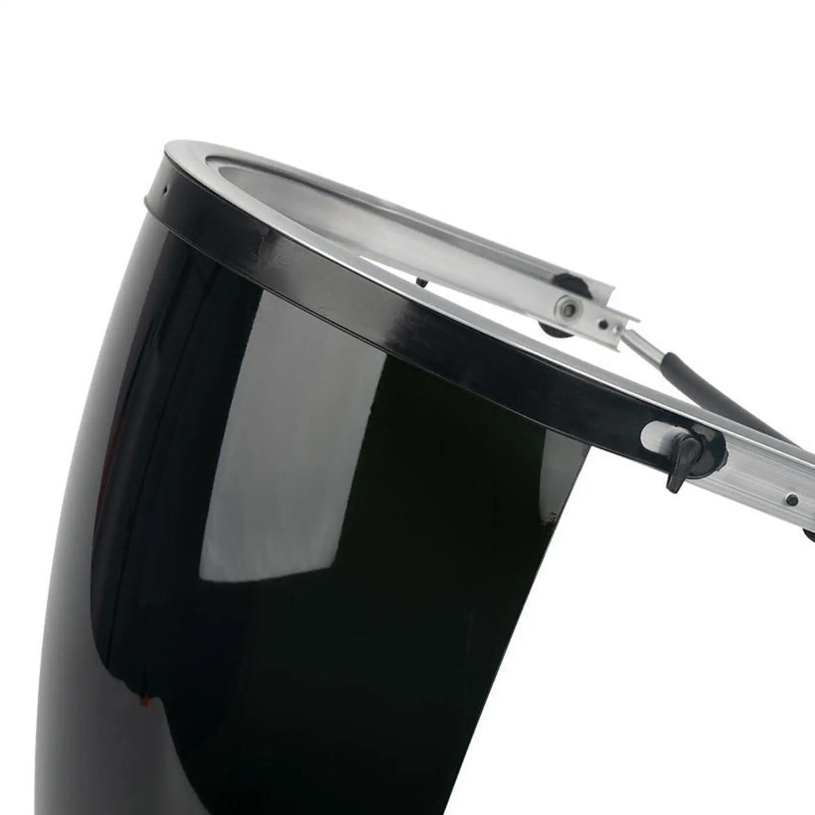 フェイスシールド 大人用保護フルフェイスシールド 作業用 ガーデニング 研削用