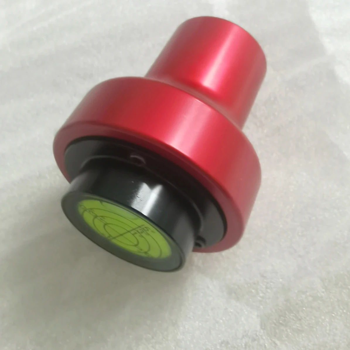 

Good Quality Valve Seat Carbide Pilots Bubble Level 9.52mm Hole for Serdi