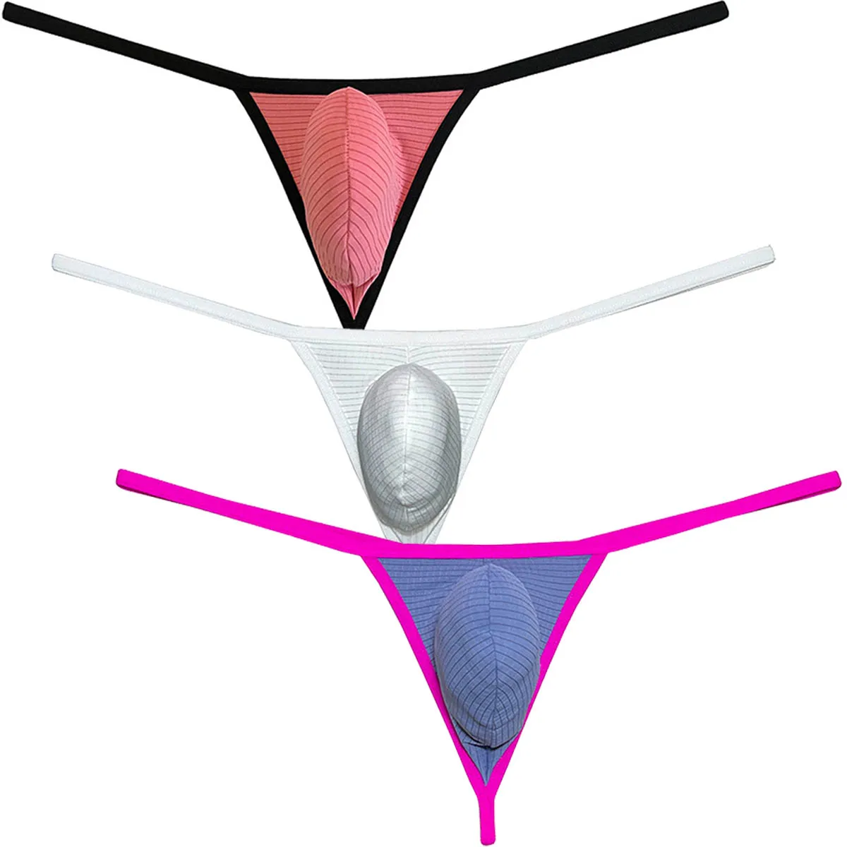 

Мужские стринги, нижнее белье, улучшающая сумка, мужские стринги, бикини, нижнее белье с низкой посадкой, короткие микро-танга, пляжные загадочные ванны, шелковистые, гладкие