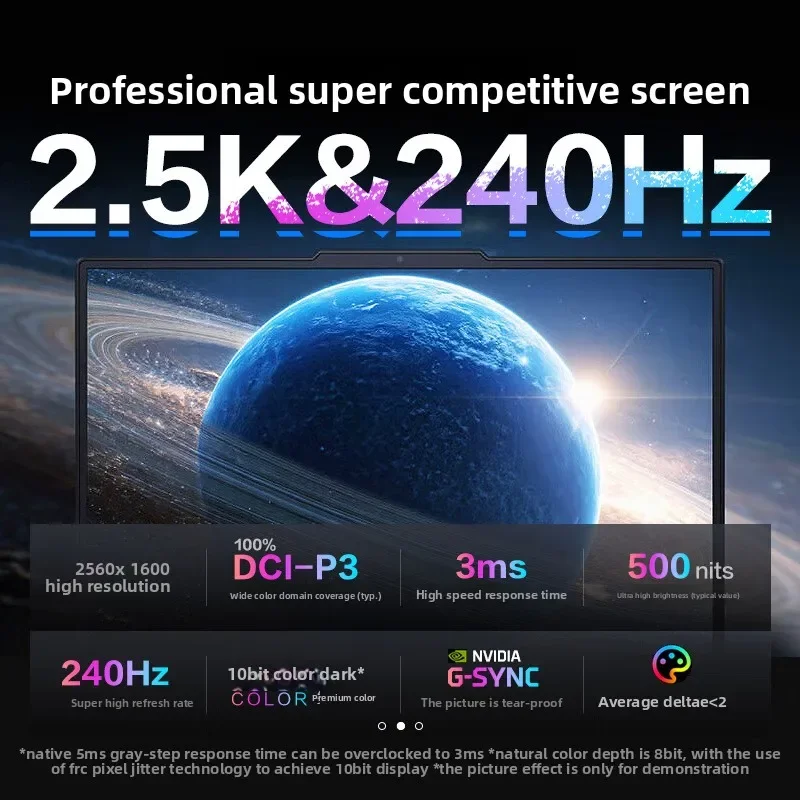 16-дюймовый игровой ноутбук для киберспорта i9, дополнительная модель Shu, 2025 г., 16-ядерный i7 16G 1T