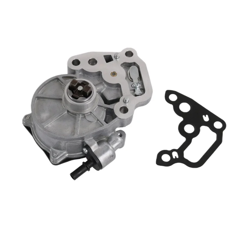 Engine Brake Booster Vacuum Pump For Chevrolet Chevy Cruze Malibu Spark Equinox GMC Terrain Buick Encore 12684050