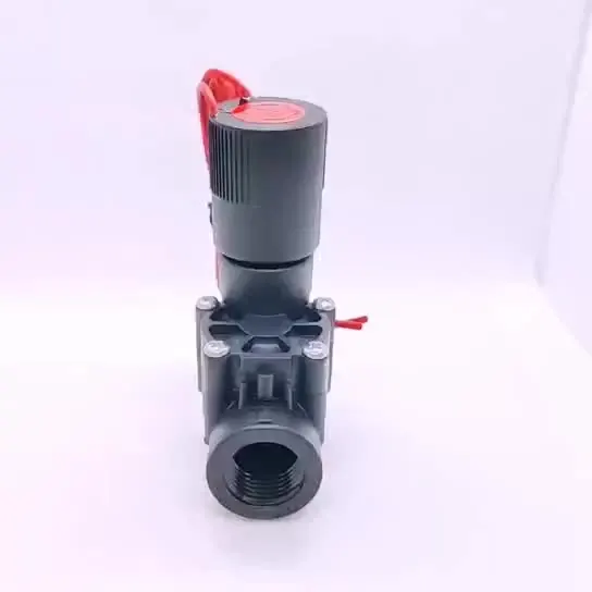 Magnetventil Irrigation Solenoid Weitere Ventile — Detail 1