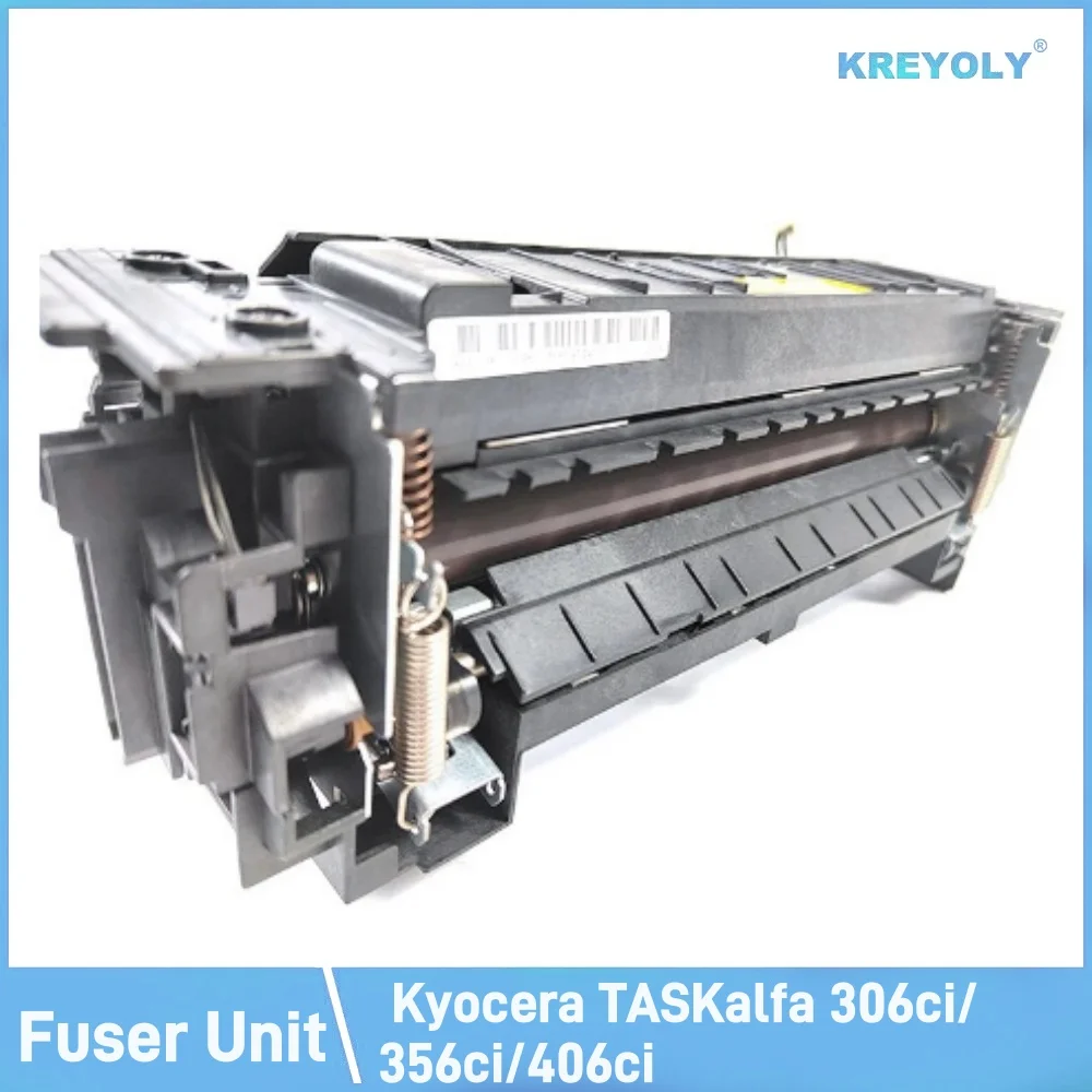 FK-5195 FK-5197 Refurbished Fuser unit for Kyocera TASKalfa 306ci 356ci 406ci  110v 220v