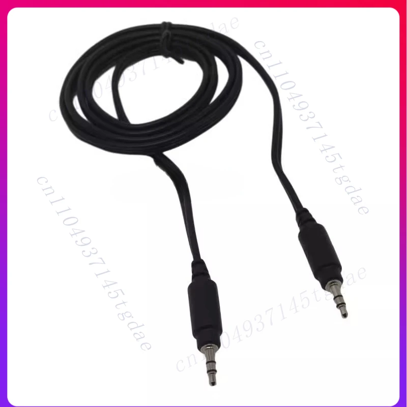 

Оригинальный аудиокабель BOSE длиной около 1,8 метра, 3,5 мм, подходит для больших и малых Bluetooth-колонок.