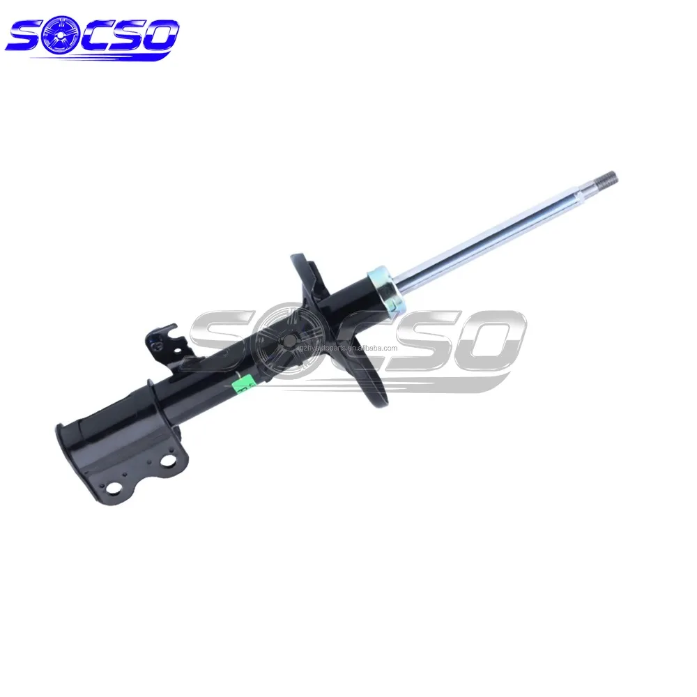 

339176 Shock Absorber for Toyota COROLLA Saloon 08-CE140 NDE140 NZE140 ZRE14# ZZE14# Shock Absorber Strut 48520-09Q40