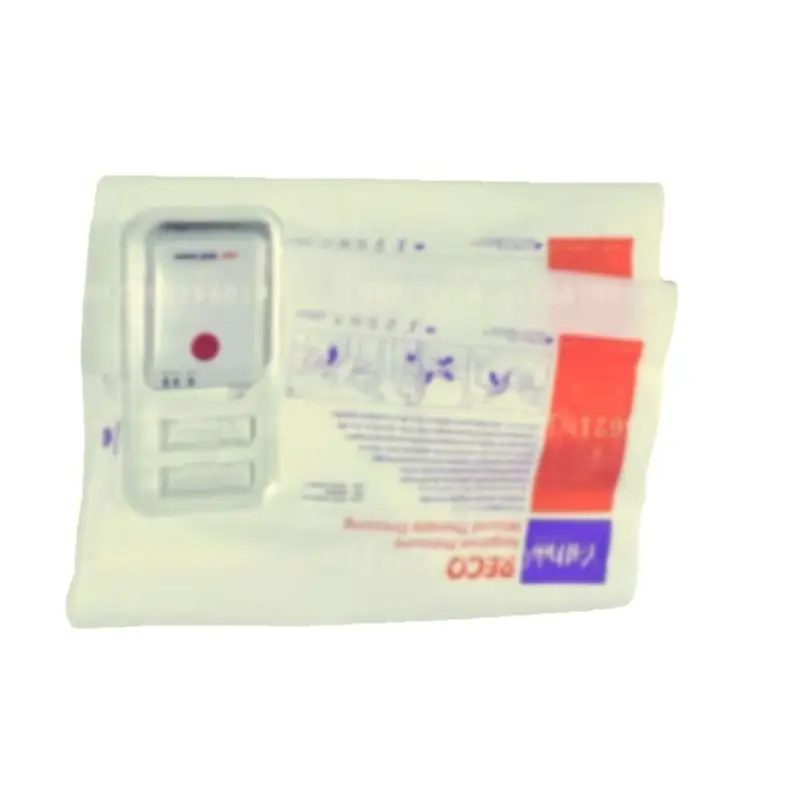 Top Quality  Negative Pressure  System VAC NPWT Device with Dressing Kit  Easy To Use10*20 15*50 20*20 20*25