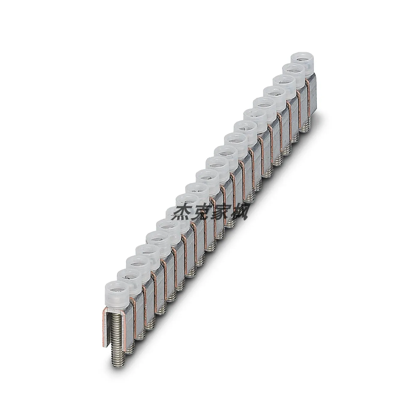0201867  UK2.5B UK5N fixed bridge FBI 20-6 a pack