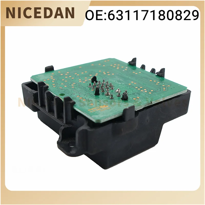 

Новый модуль управления фарами 63117180829 для BMW E82 E81 E87 E88 E82 X1 E84 2005-2015, автозапчасти 71717899 7180829