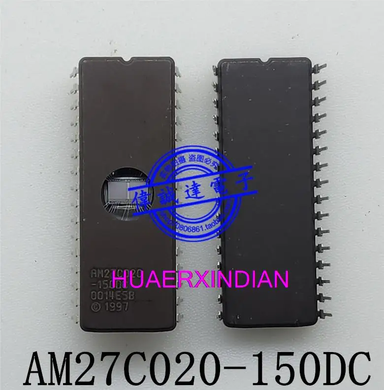 

AM27C020-150DC AM27CD20 CDIP32