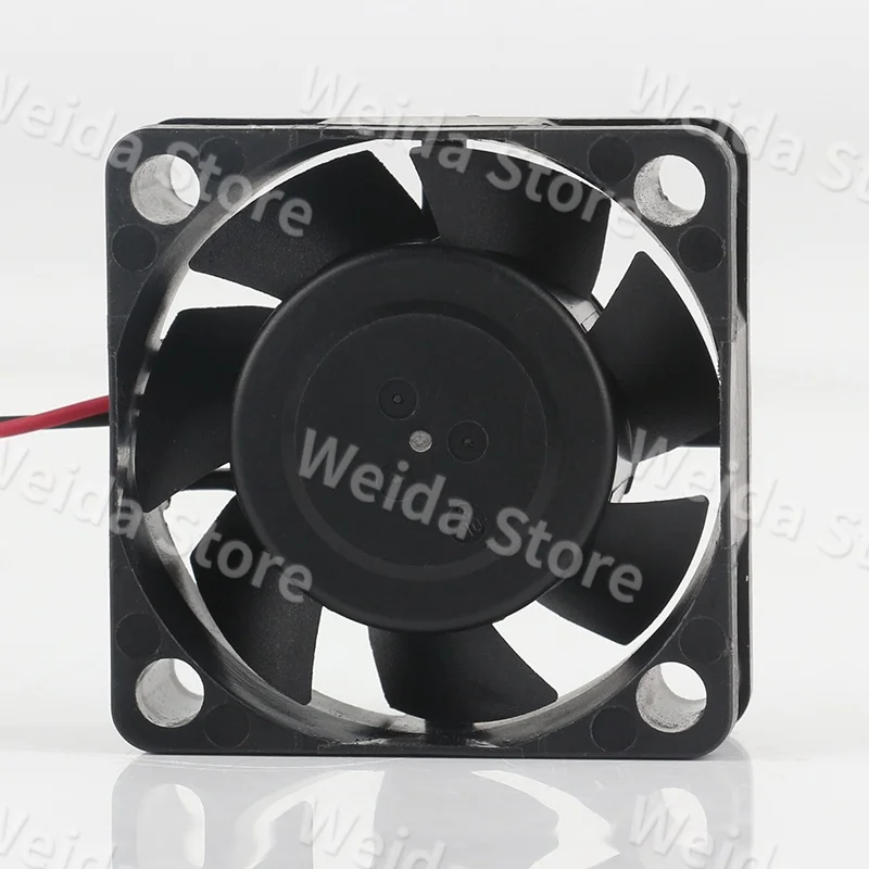 Nidec printer Frequency converter 0.06A 4015 40X40X15MM signal detection quiet 4CM 24V D04R-24TM cooling fan