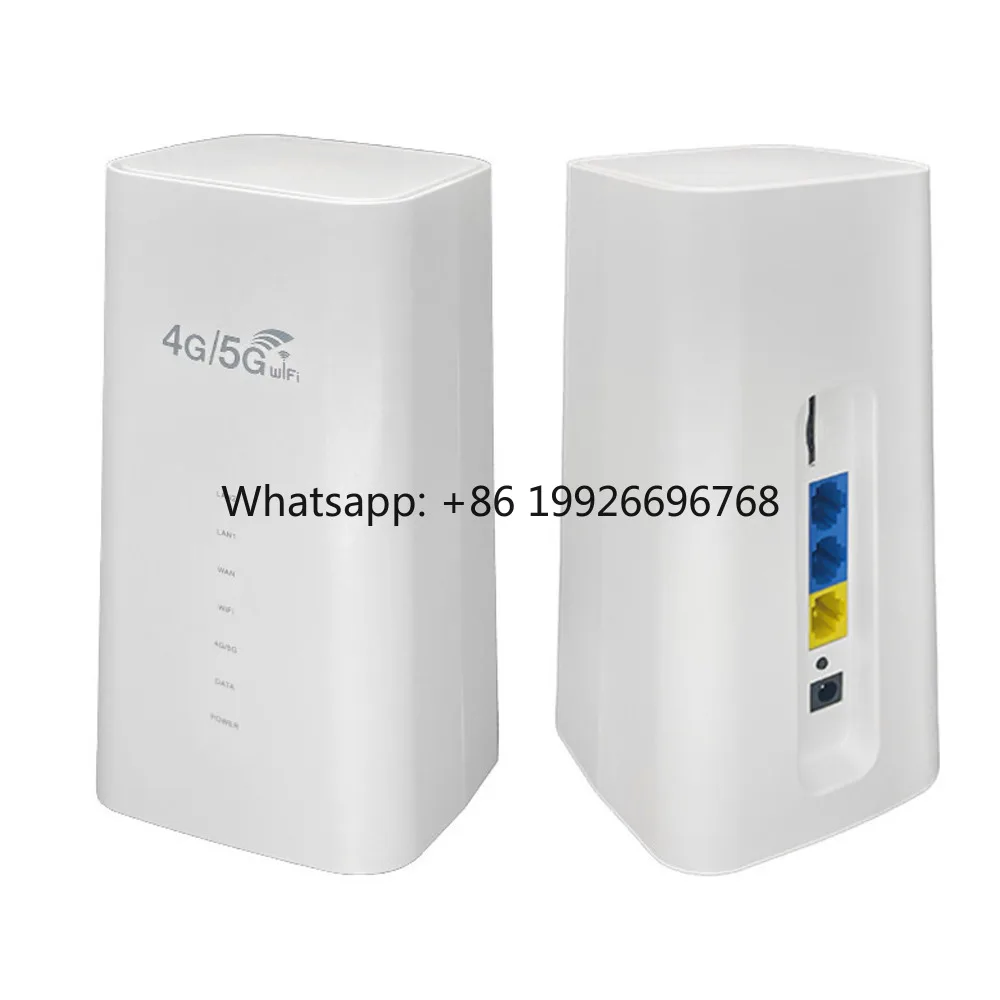 4G CPE Column Shaped Home Office Wireless Router User-Shared B28 Internet WIFI 32 Home and Office Use Industrial 4g Router