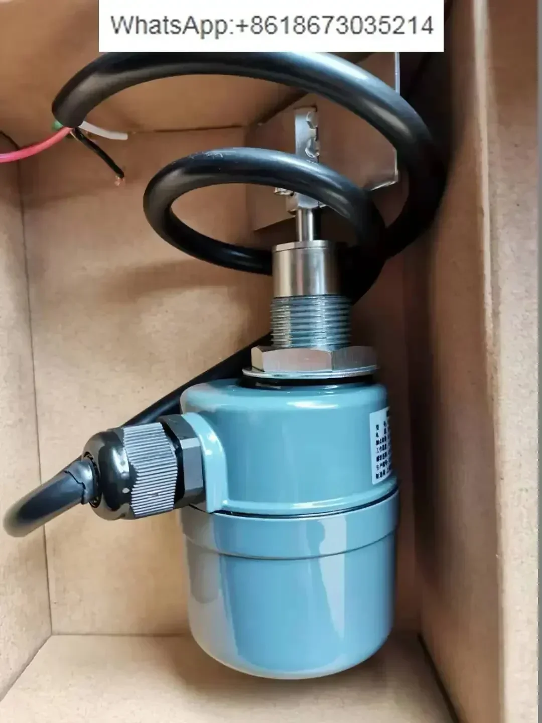 SR2/SR3 Rotary Leve…