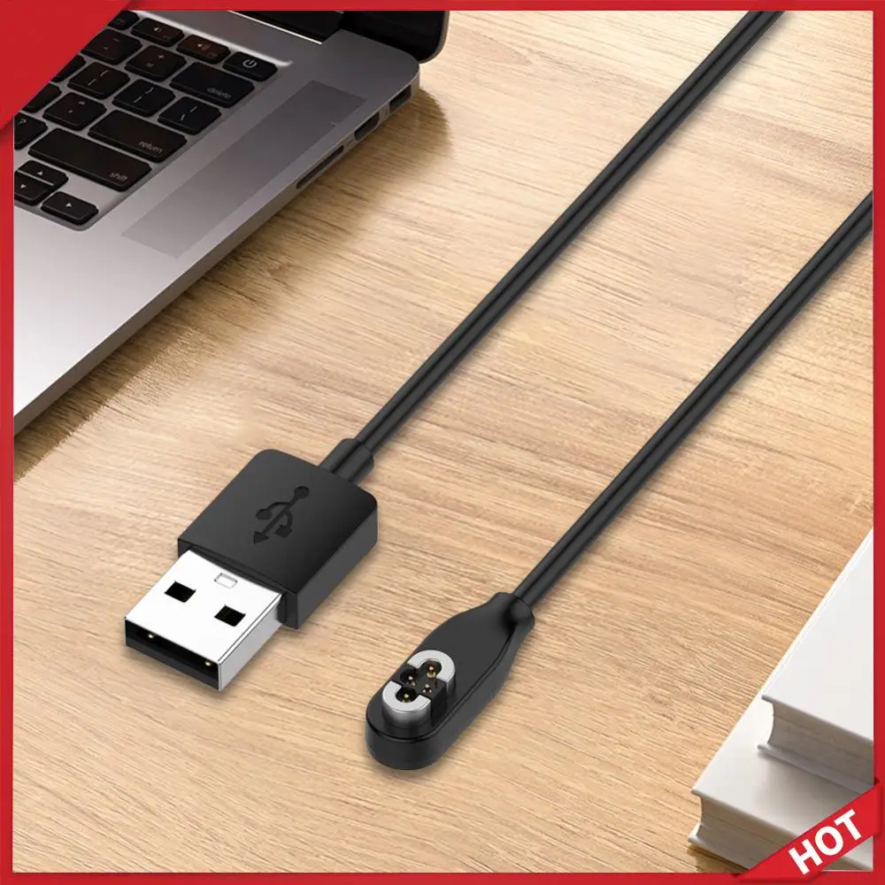 

USB-кабель для магнитной зарядки, сменный кабель для передачи данных, кабель для быстрой зарядки для наушников SHOKZ OpenSwim Pro S710