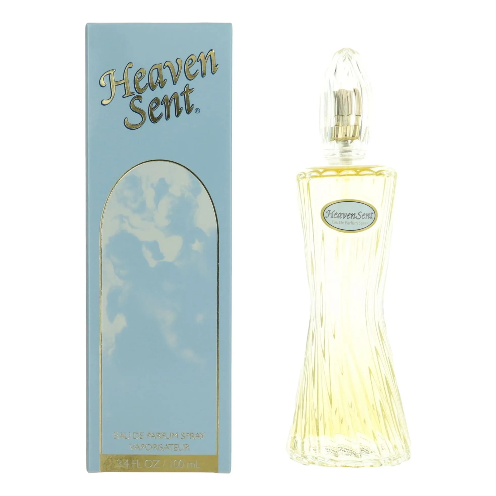 

Heaven Sent by Dana, 3.4 унции, парфюмерная вода-спрей для женщин