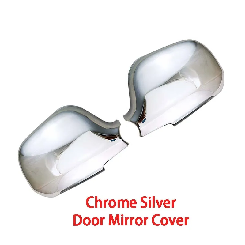 اكسسوارات السيارات سيارة ترقية غطاء مرآة الباب لتويوتا راوم Z10 1997 1998 1999 2000 2001 2002 2003 سيارة الديكور سيارة التصميم #3