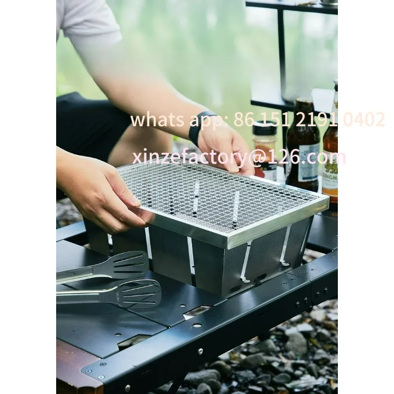 Customizable 304 St… - image