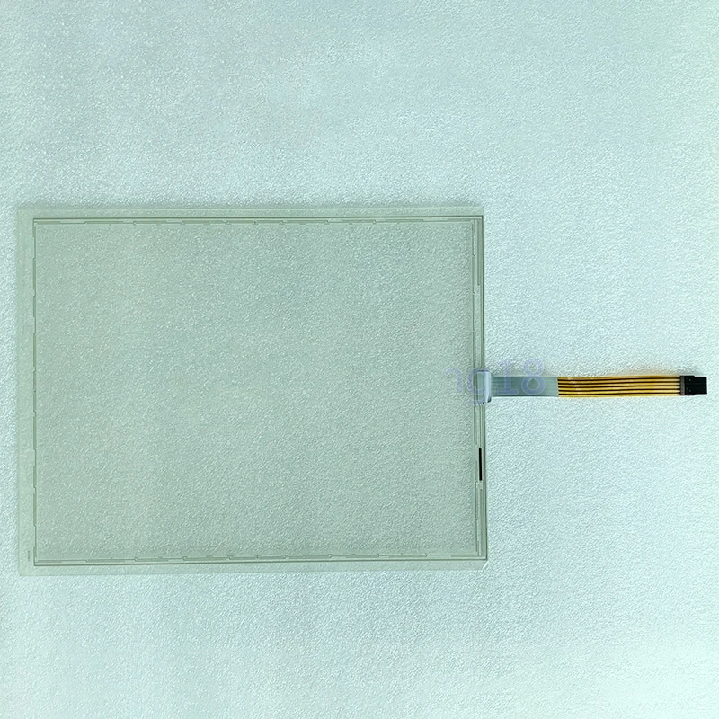 New Replacement Compatible Touch panel Protective Film For SIMATIC HMI IPC477C 6AV7884-2AB10-3BD0