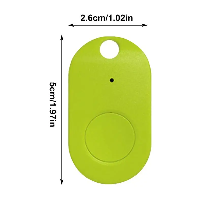 リモコン付きワイヤレスキーファインダー,キーロケーター,ペットトラッカー,追跡デバイス