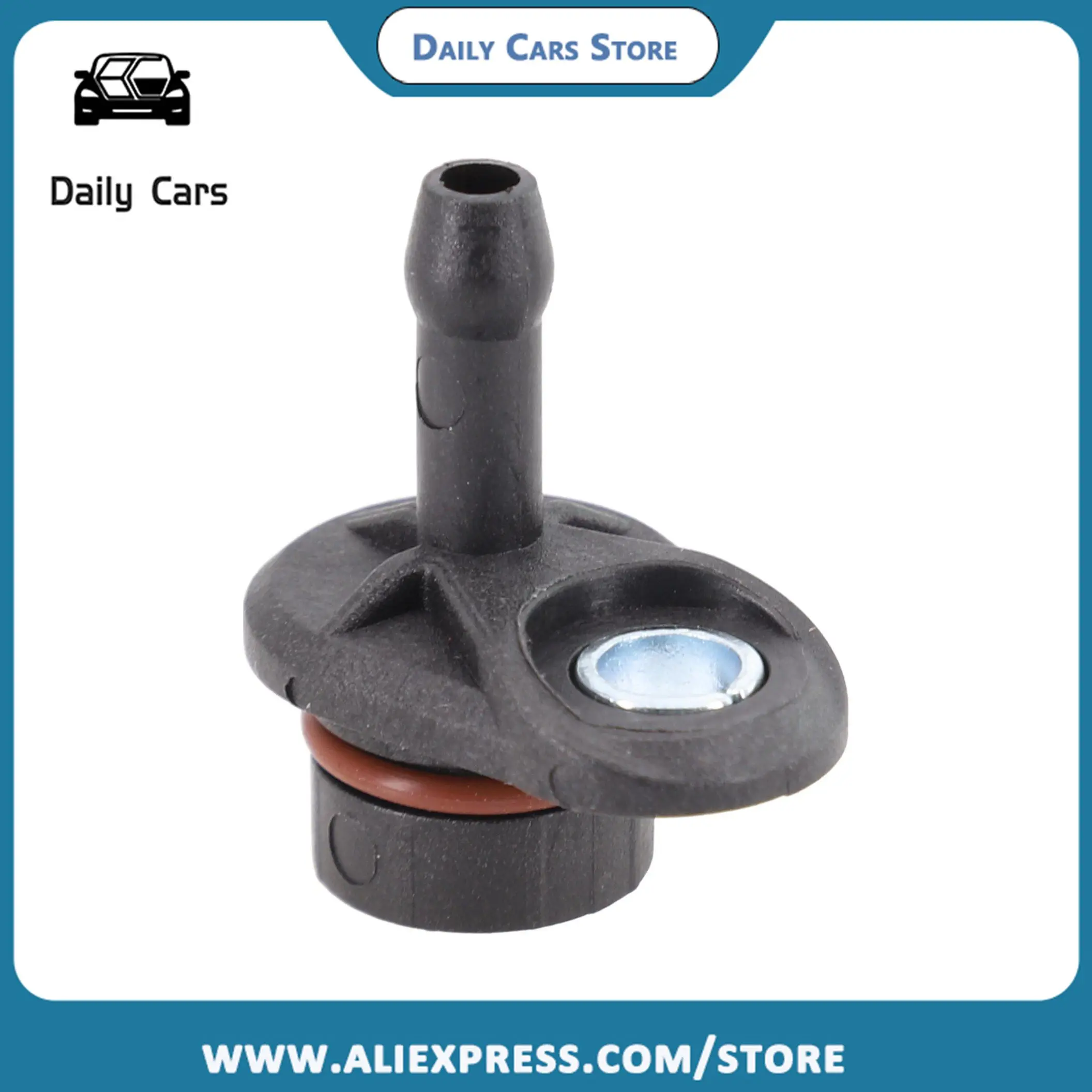 Vacuum Pump Valve Repair Kit For Ford 1.0 & 1.5 Ecoboost Vacuum Pump Valve Repair Kit CM5G2A451GA 1867424