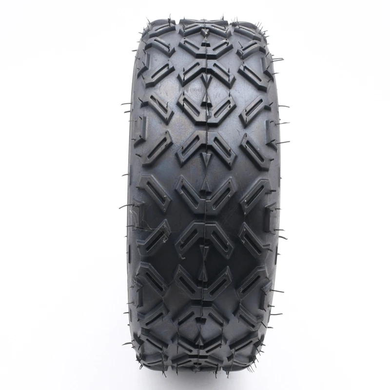 10 Inch Vacuum Tyres 10X4.00-6 10X4.00-6 Tires Vacuum Tyre For Snow Plow Go Karts ATV Quad Bike OFF-Road