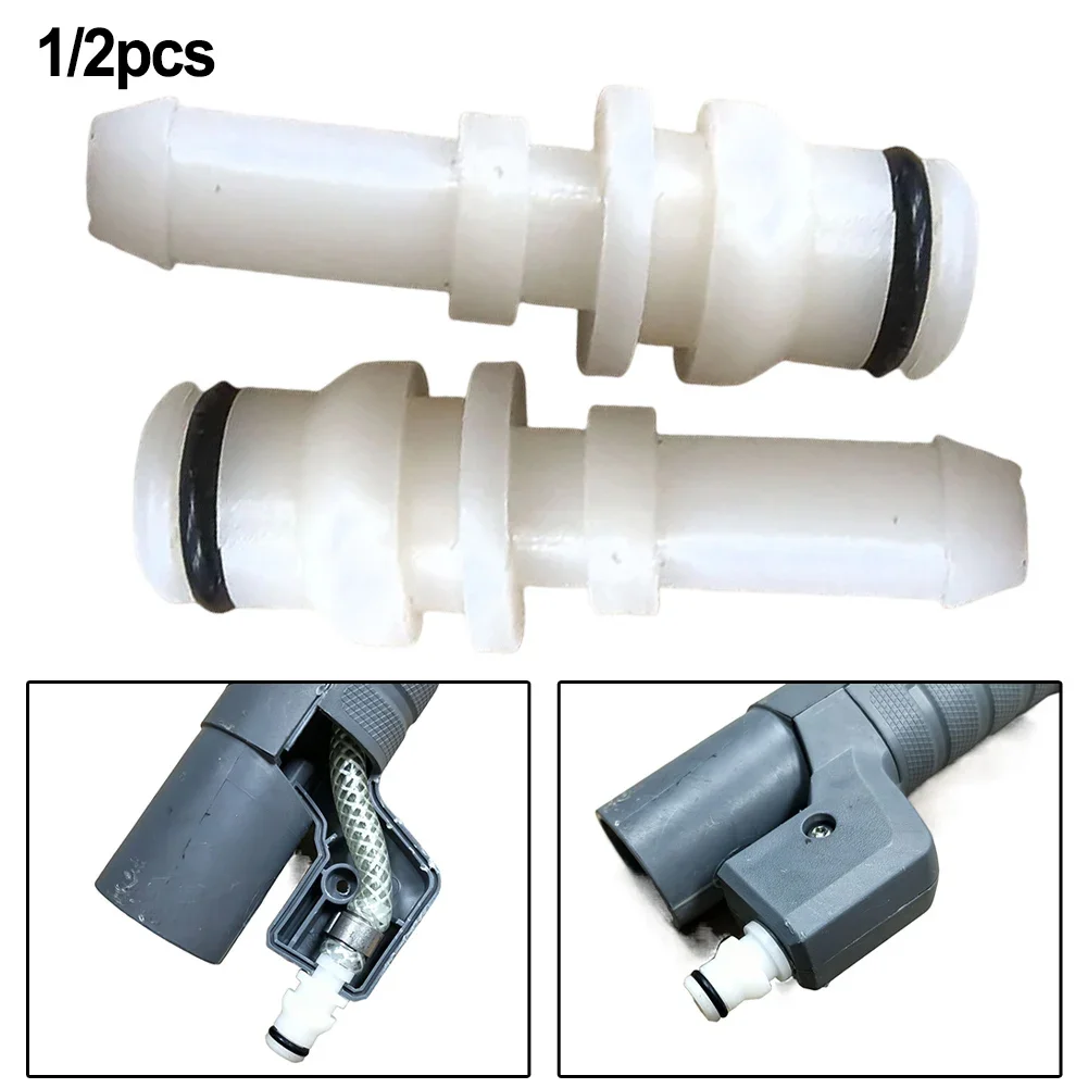 For Karcher For Puzzi Replacement Hose Connector(Male) 100/ 200/ 8/1- 44430190  Spare Part For Carpet& Upholstery Cleaner