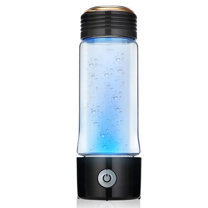 Hydrogen-rich Hydrogen Water Cup Original High Concentration Alkaline Machine Intelligent Electrolytic Anion Health Cup