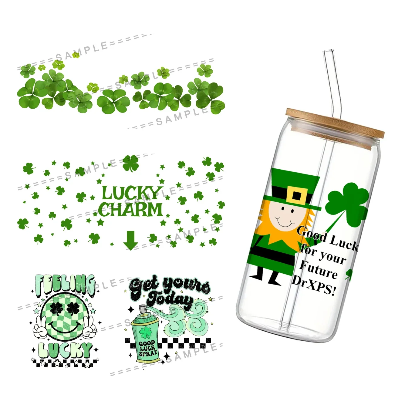 St. Patrick's Day U… - image