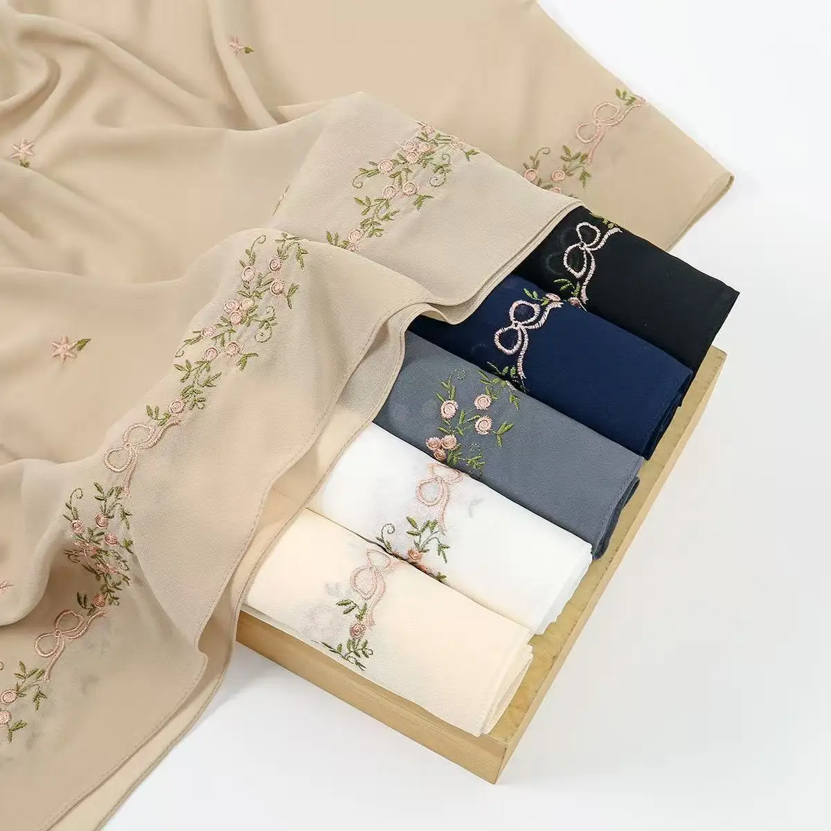 

Abaya Hijab Muslim Women Shawl Print Headscarf Luxury Scarf Malaysia Prayer Kufi Islam Saudi Arabia Turban 05508