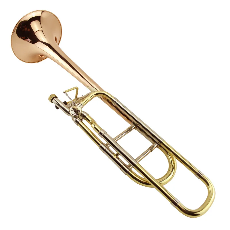 

Hooqu Lower B/F Modulation Alto Trombone Reduce B To F Adjustment Toned Tenor Trombone